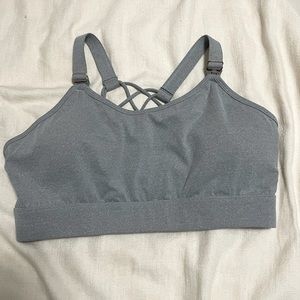Love and Fit Nursing Sports Bra
